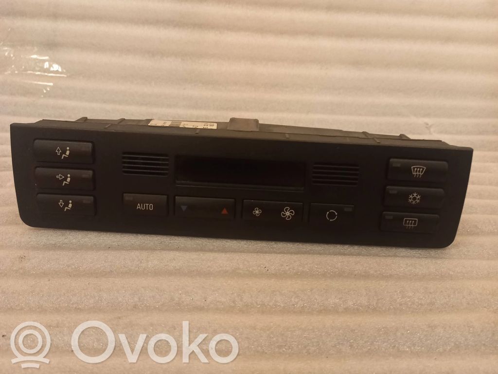 Climate control unit   64116911013,5HB00773807