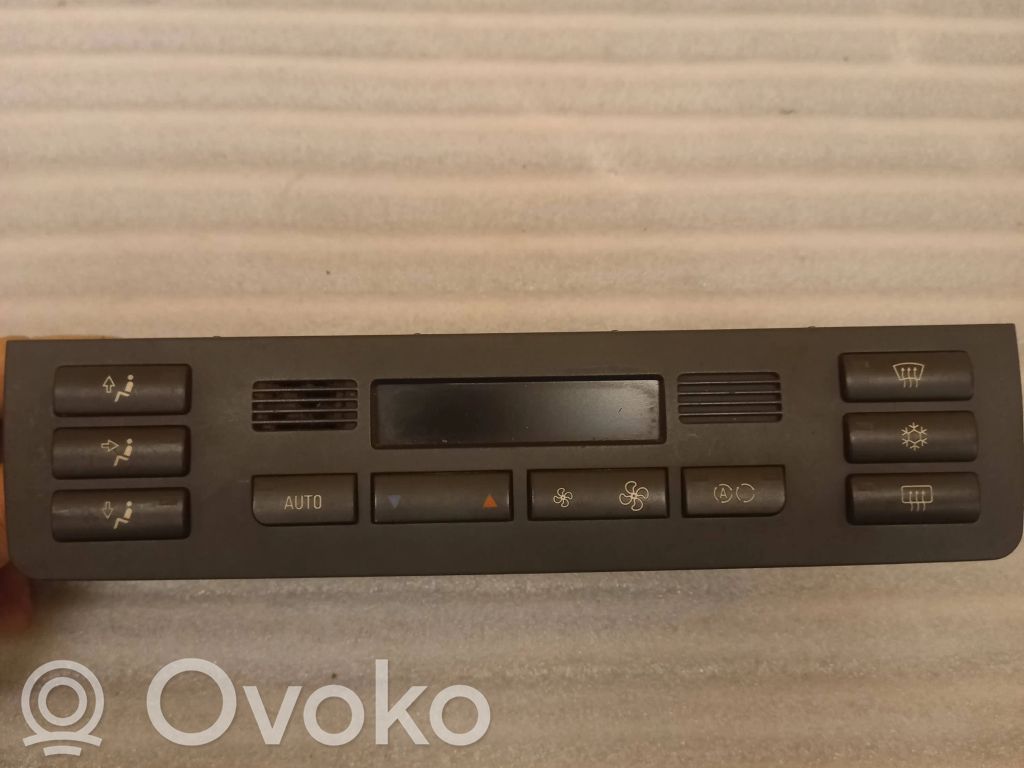 Climate control unit   64114106930,5HB00773817,BE197N,003321LL1