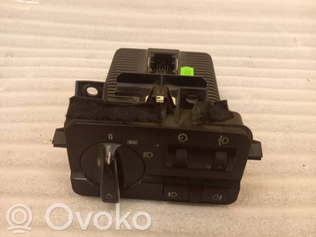 BMW 3 E46 Light switch 