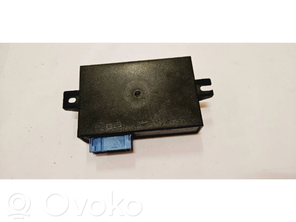Unité de commande / module de régulateur de vitesse   8352613,045W02