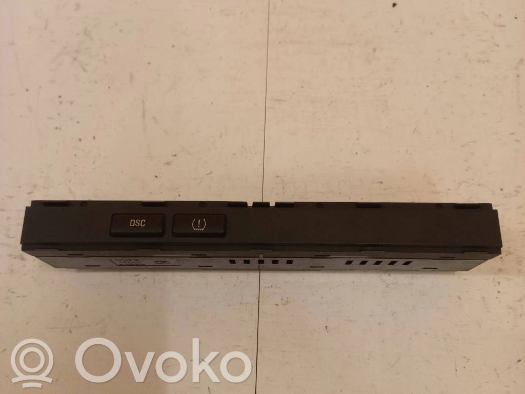 Traction control (ASR) switch   6914731