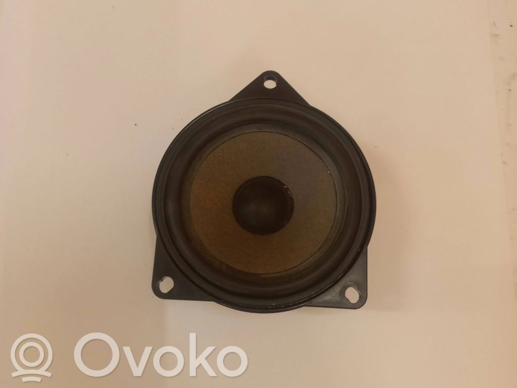 BMW 7 E65 E66 Etuoven kaiutin 