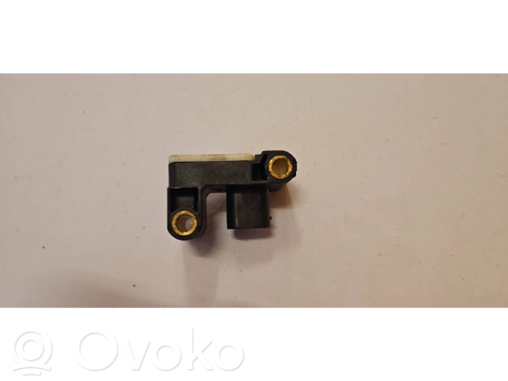 Airbag deployment crash/impact sensor   6956485,0245403901