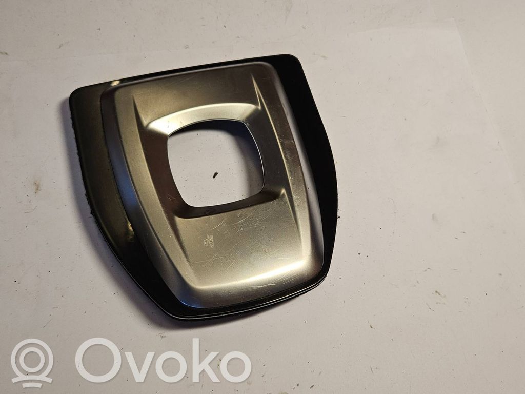 BMW 5 E60 E61 Contour de levier de vitesses 