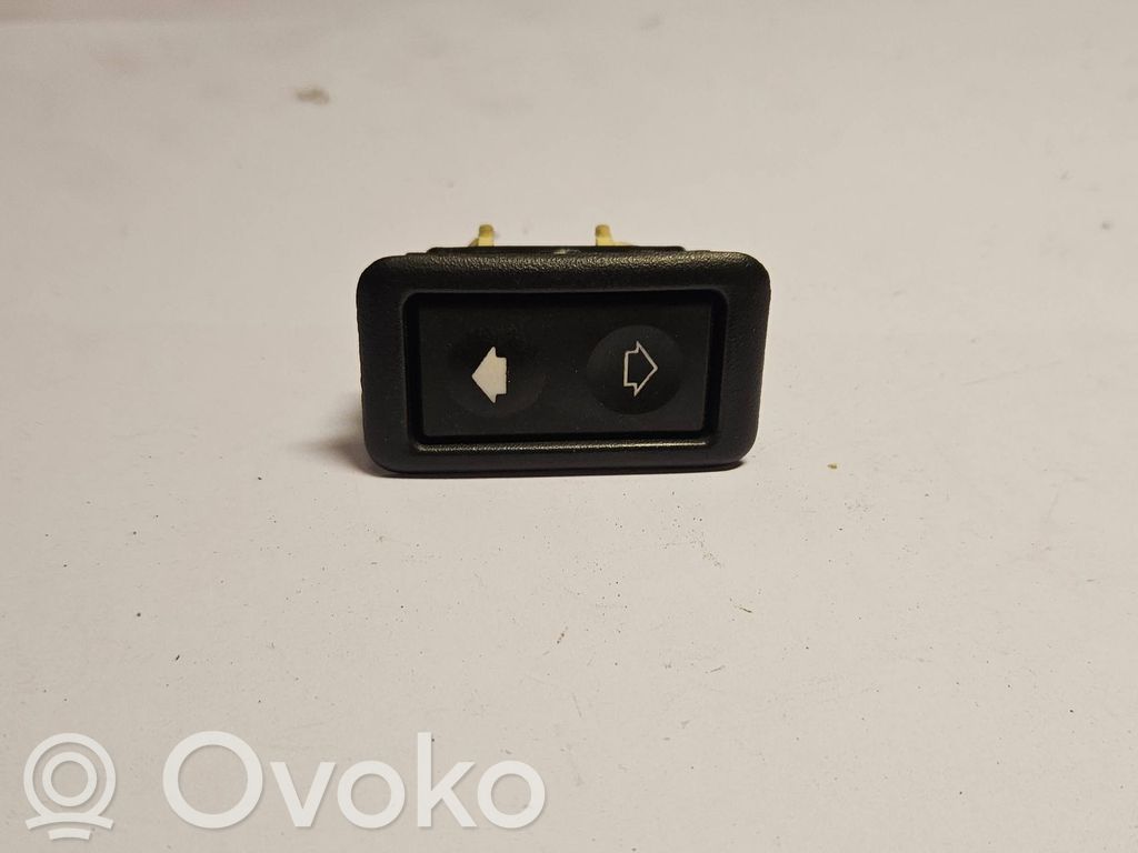 Electric window control switch   1387916