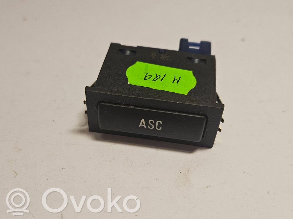 BMW 5 E39 Traction control (ASR) switch 