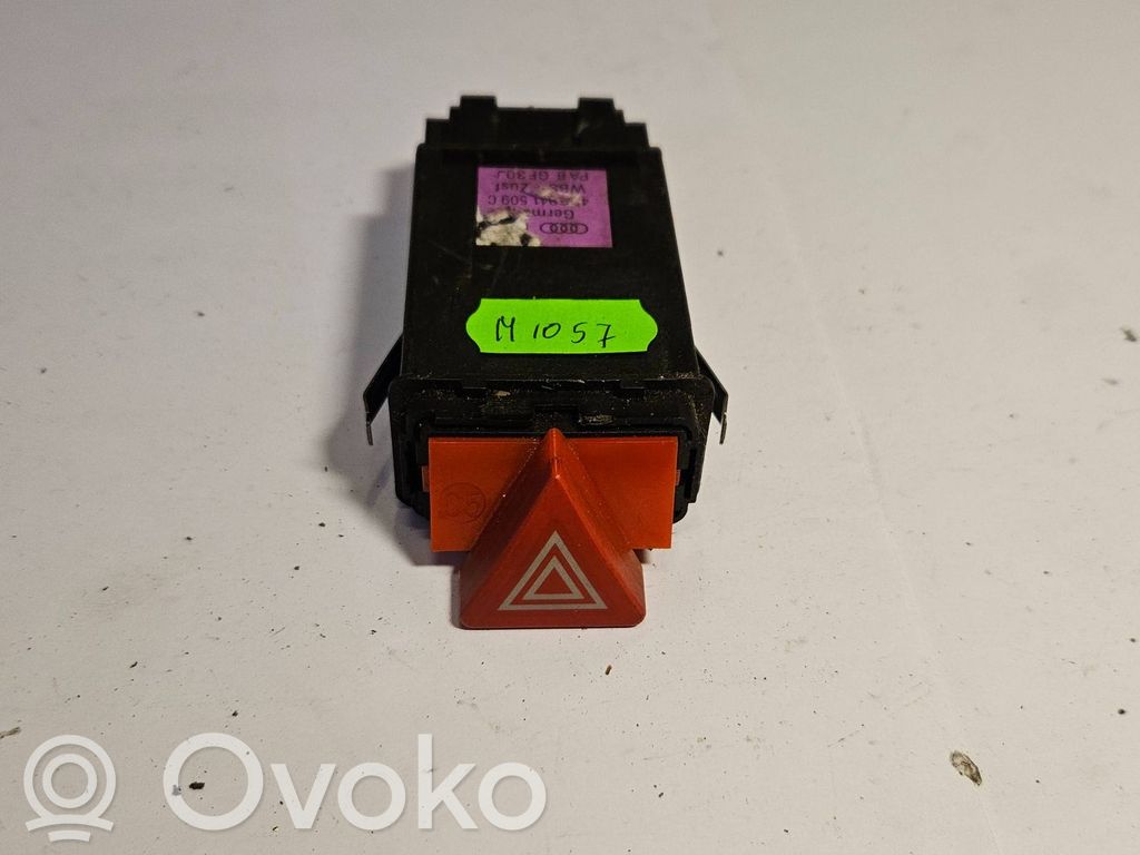 Audi A6 S6 C5 4B Comutator lumini pericol 