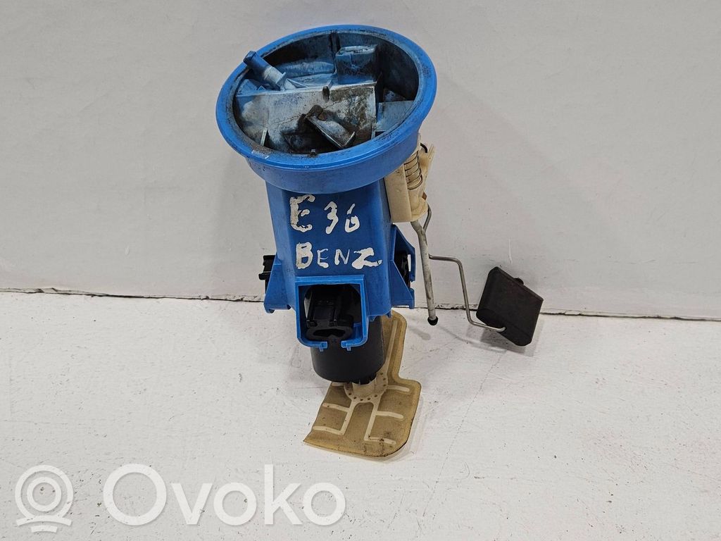 BMW 3 E36 Sensor de nivel de combustible 
