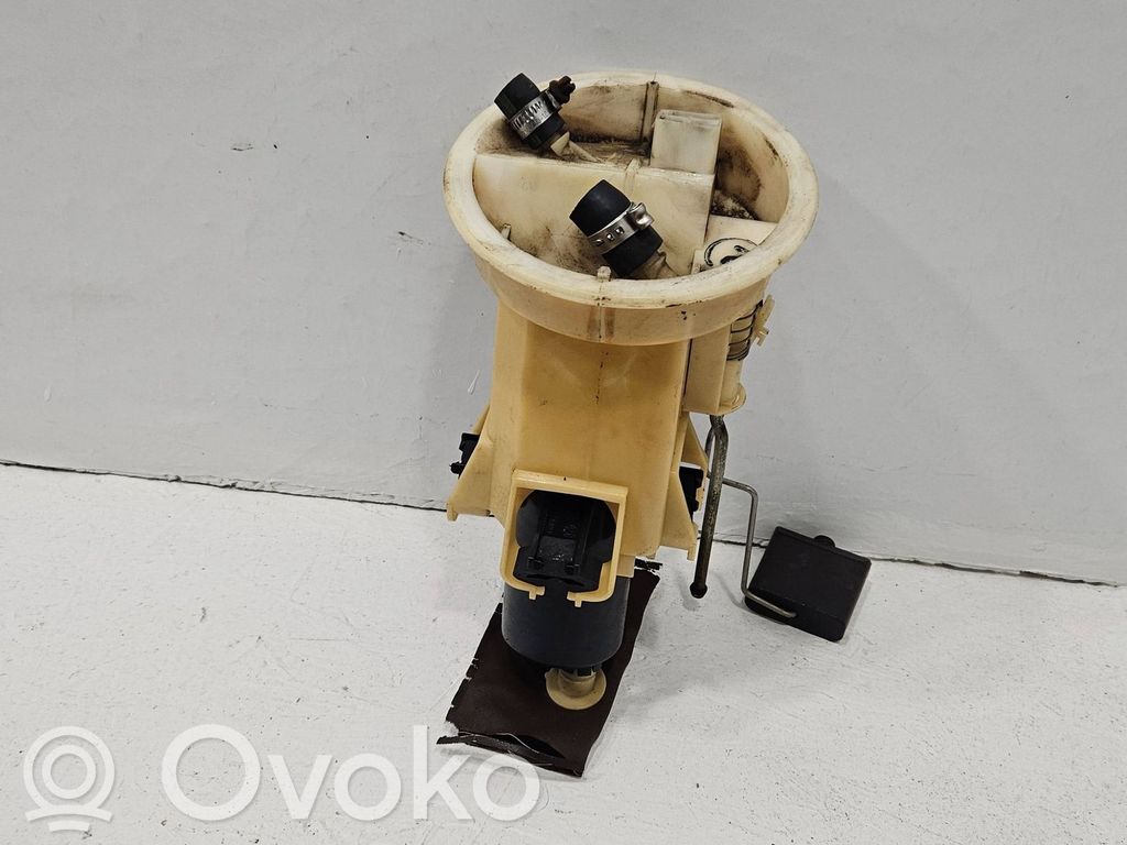 Fuel level sensor   1180504