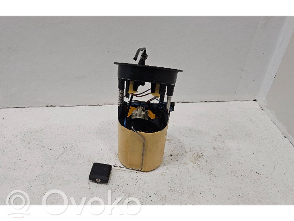 BMW 3 E90 E91 Bomba interna de combustible 