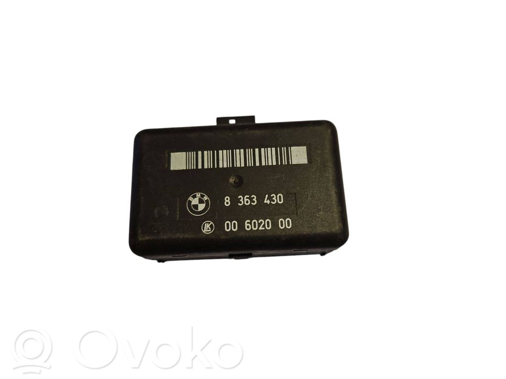 Regensensor   8363430,00602000