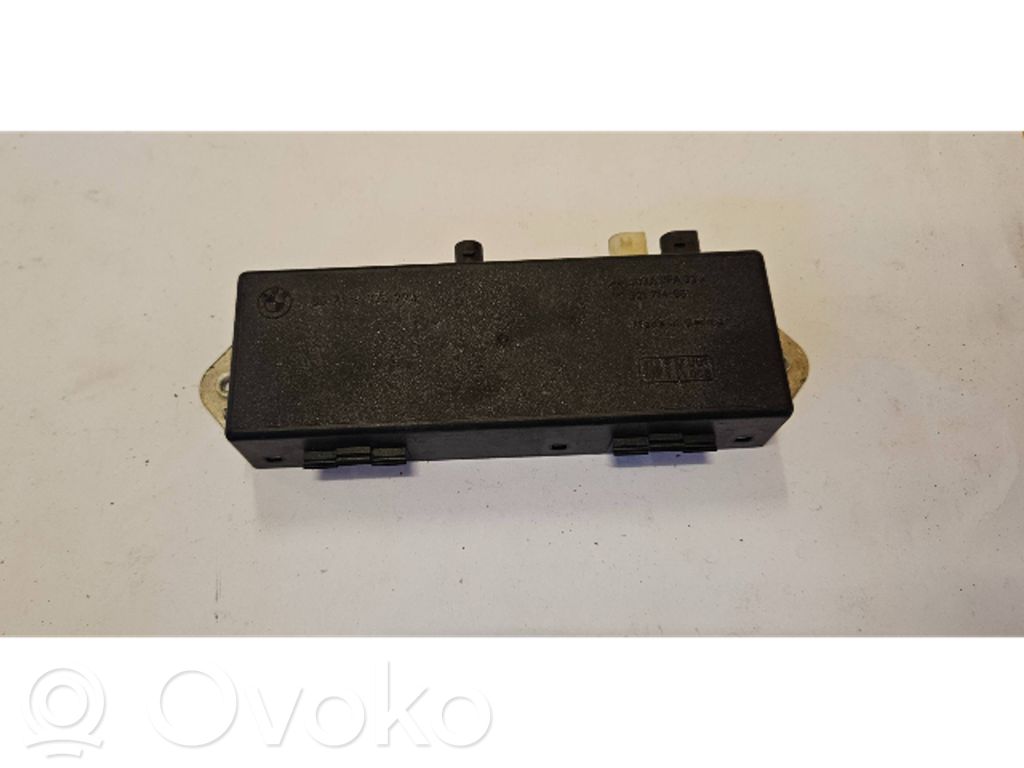 BMW 3 E36 Antenos stiprintuvas 