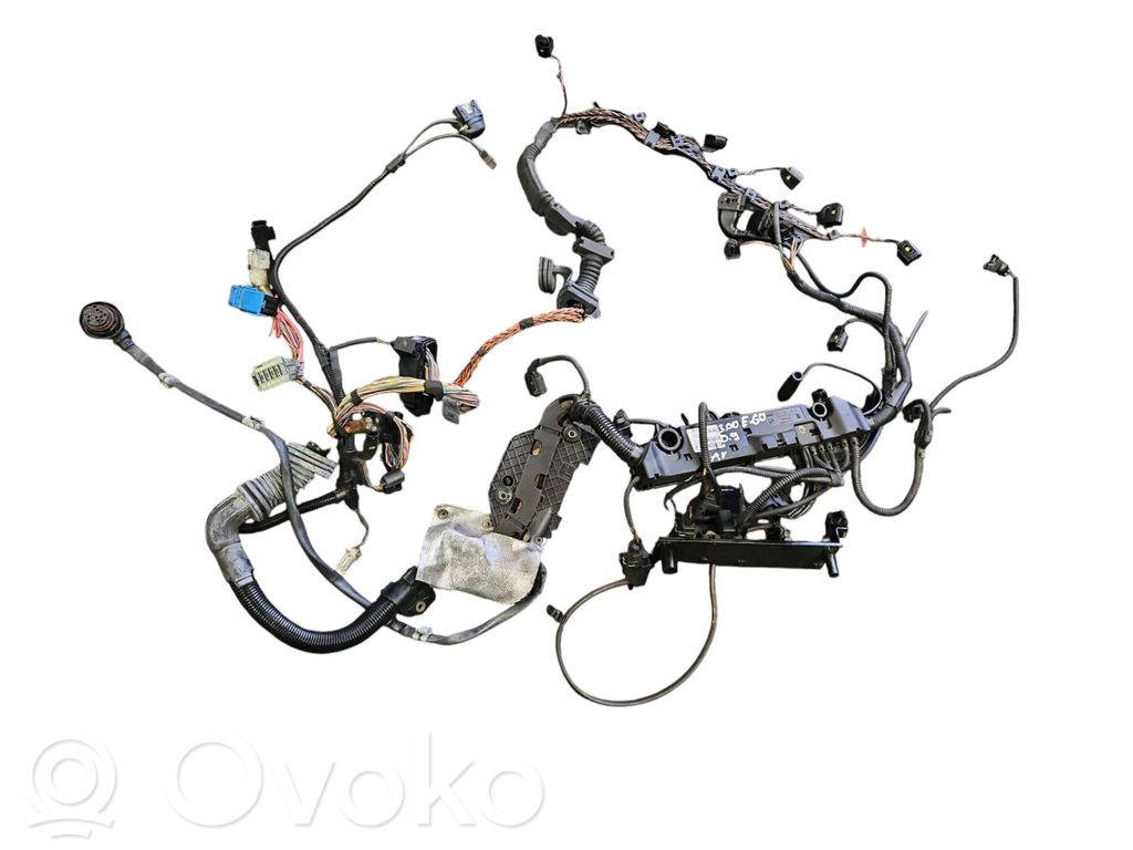 Engine installation wiring loom   7803358,10998808