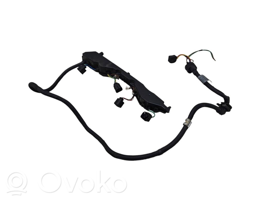 BMW 3 E46 Engine installation wiring loom 