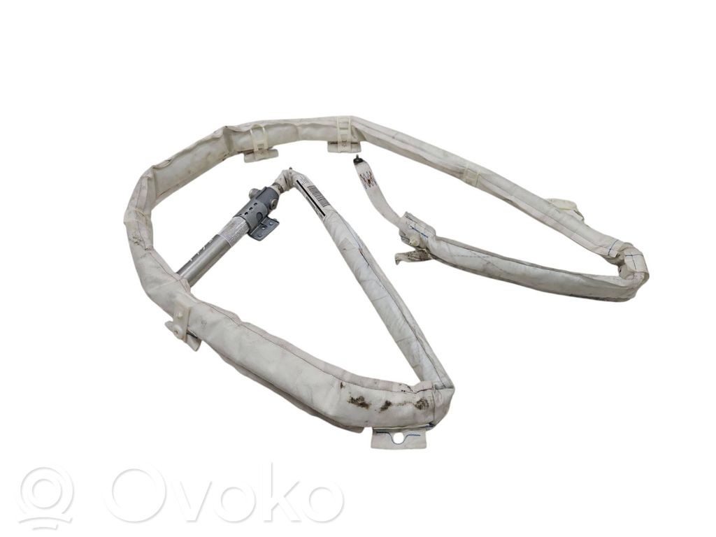 BMW 5 E60 E61 Kopfairbag 