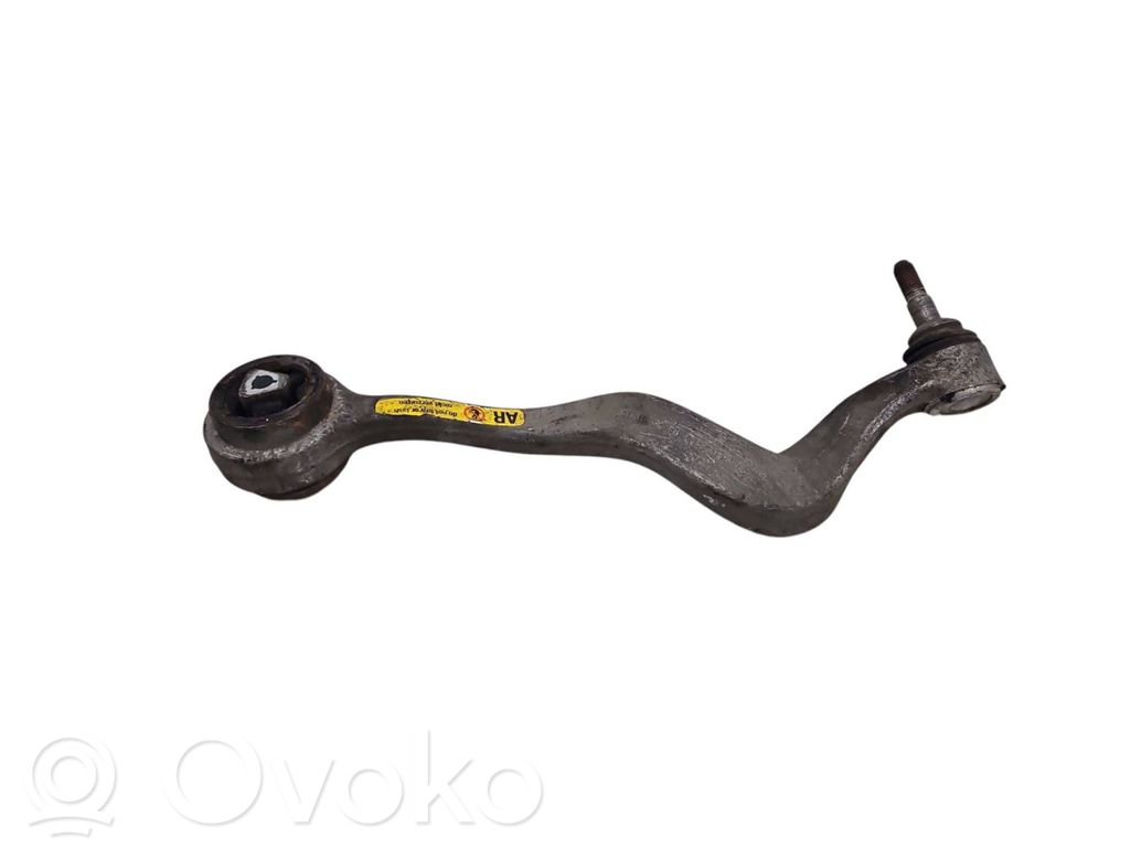 Front control arm   EN6082T6