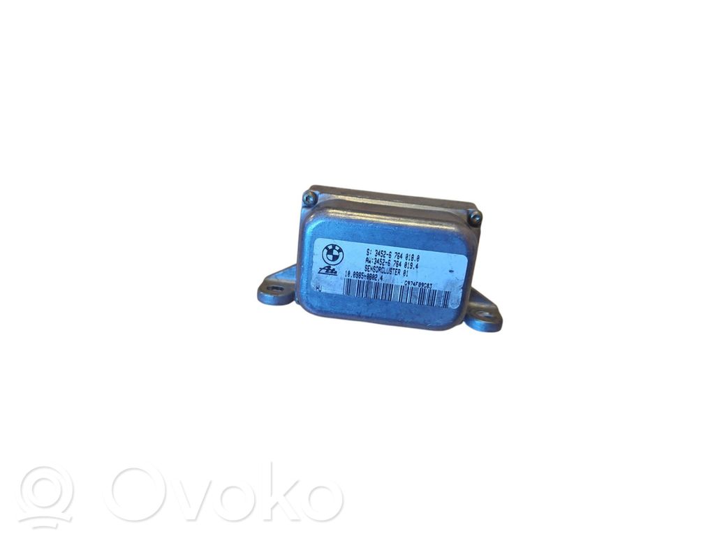 ESP (stability system) control unit   6764018,10098508024
