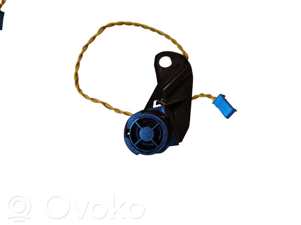 Front door speaker   8362530,130916337228,4913430780