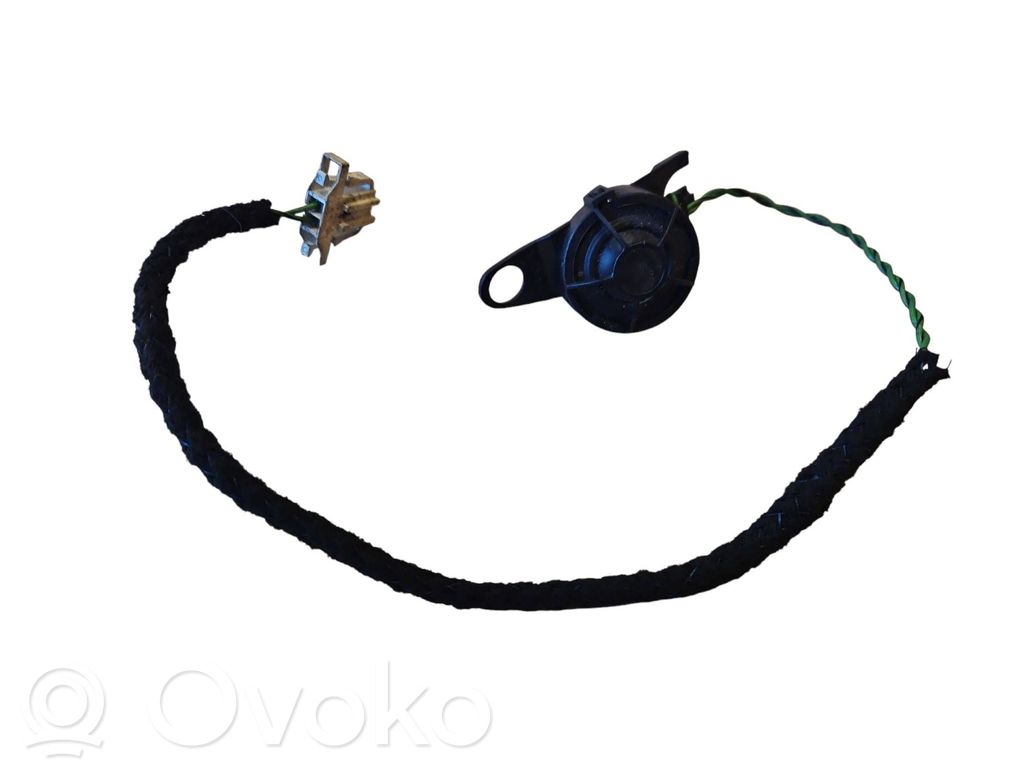 BMW 7 E38 Altoparlante portiera anteriore 