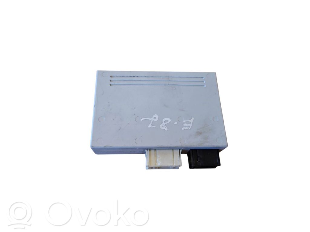BMW 1 E81 E87 Parking PDC control unit/module 