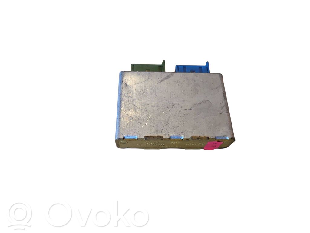 Autres unités de commande / modules   1384603