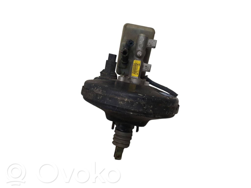 BMW 3 E36 Brake booster 