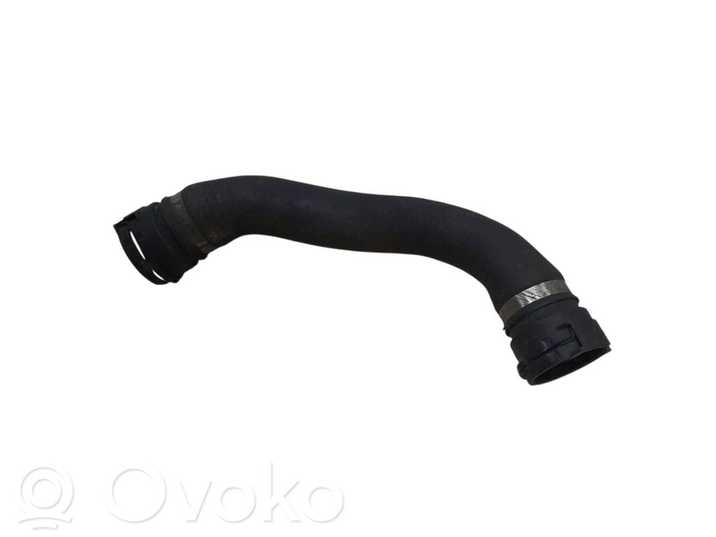 BMW X5 E53 Engine coolant pipe/hose 