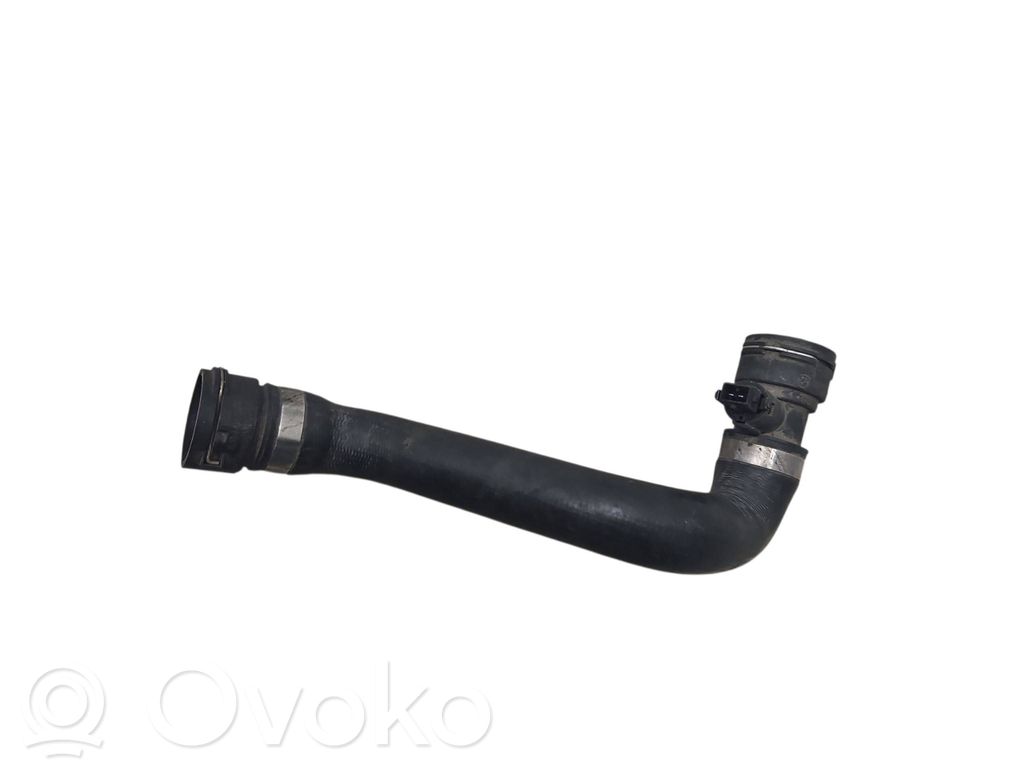 BMW X5 E53 Caurulīte (-es) / šļūtene (-es) 