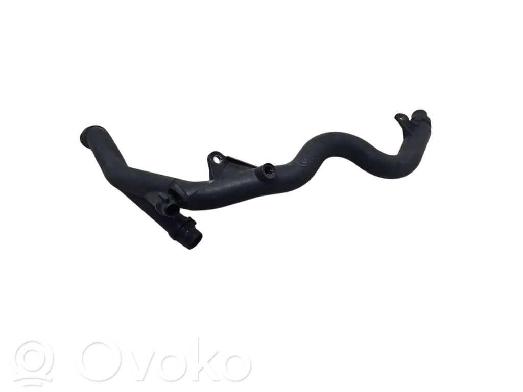 Engine coolant pipe/hose   7787379