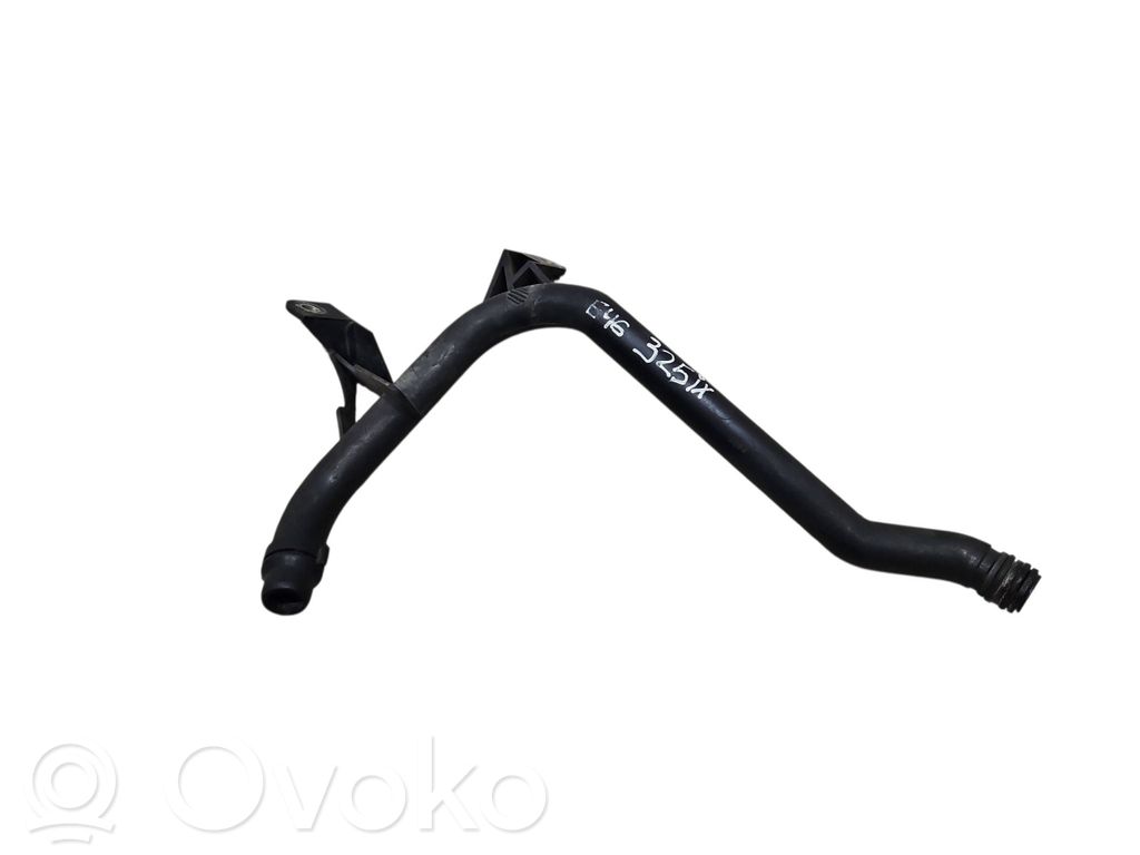 BMW 3 E46 Engine coolant pipe/hose 