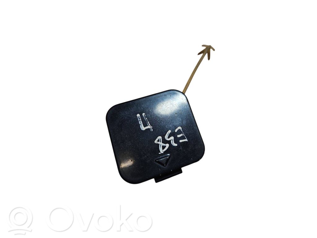 BMW 7 E38 Front tow hook cap/cover 