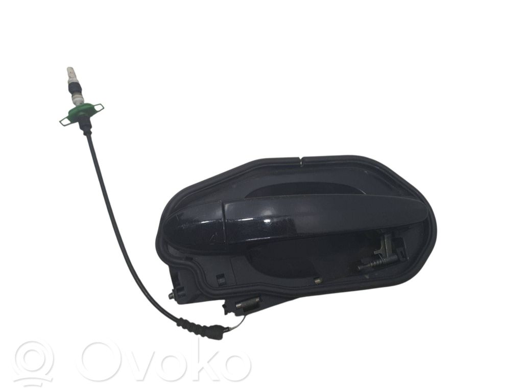 Manecilla externa puerta trasera   3330983