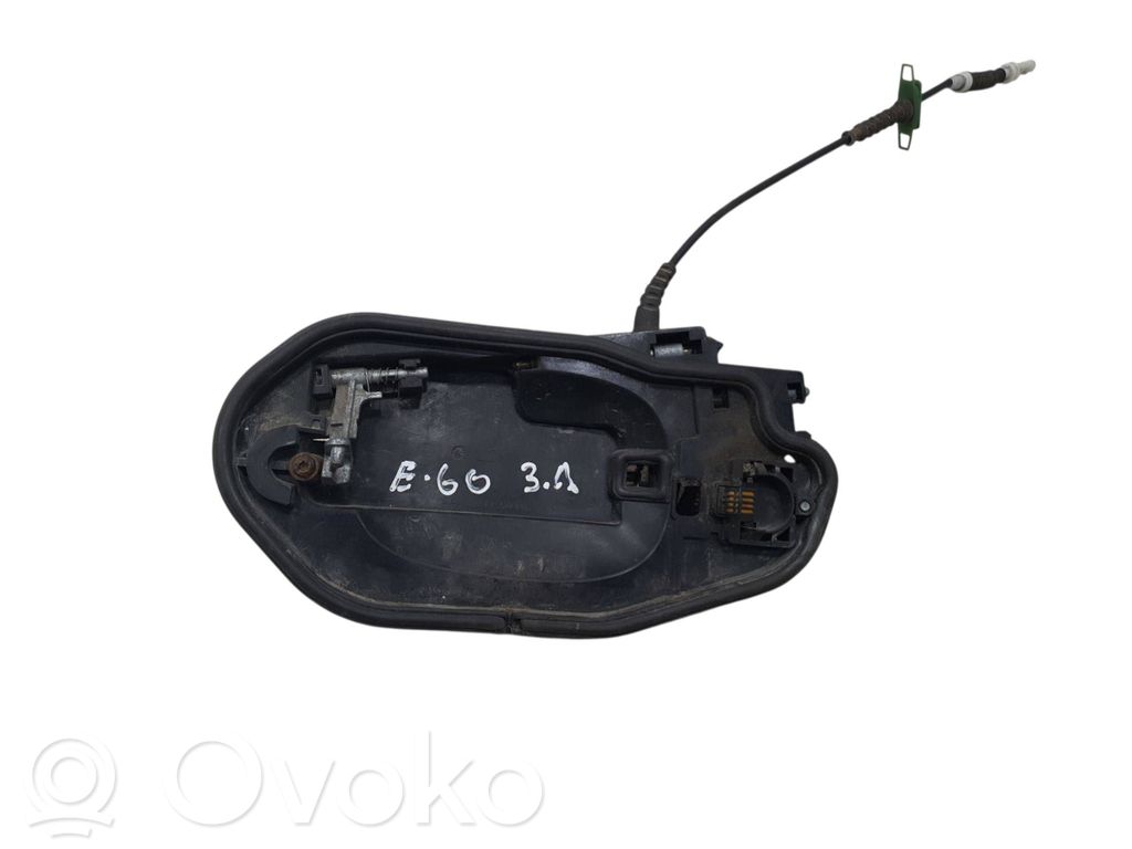 BMW 5 E60 E61 Keyless Steuergerät 