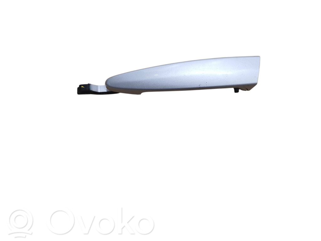 Front door exterior handle   E9XL12