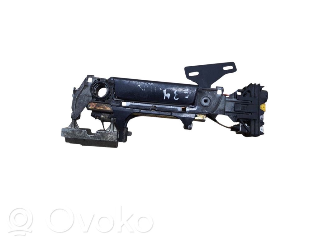 Etuoven ulkokahva   1383590