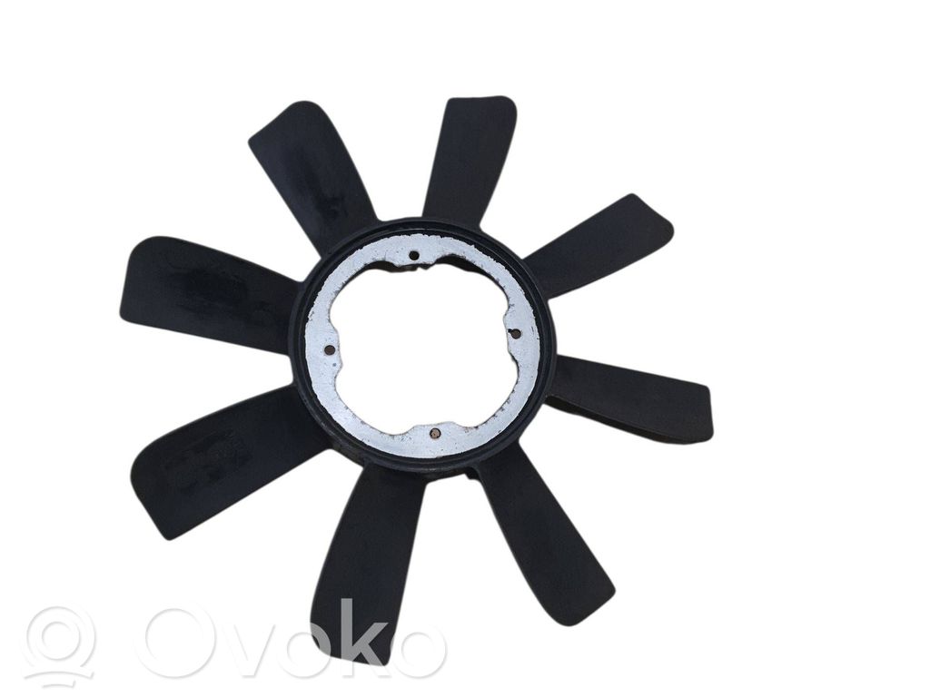 BMW 5 E34 Fan impeller 