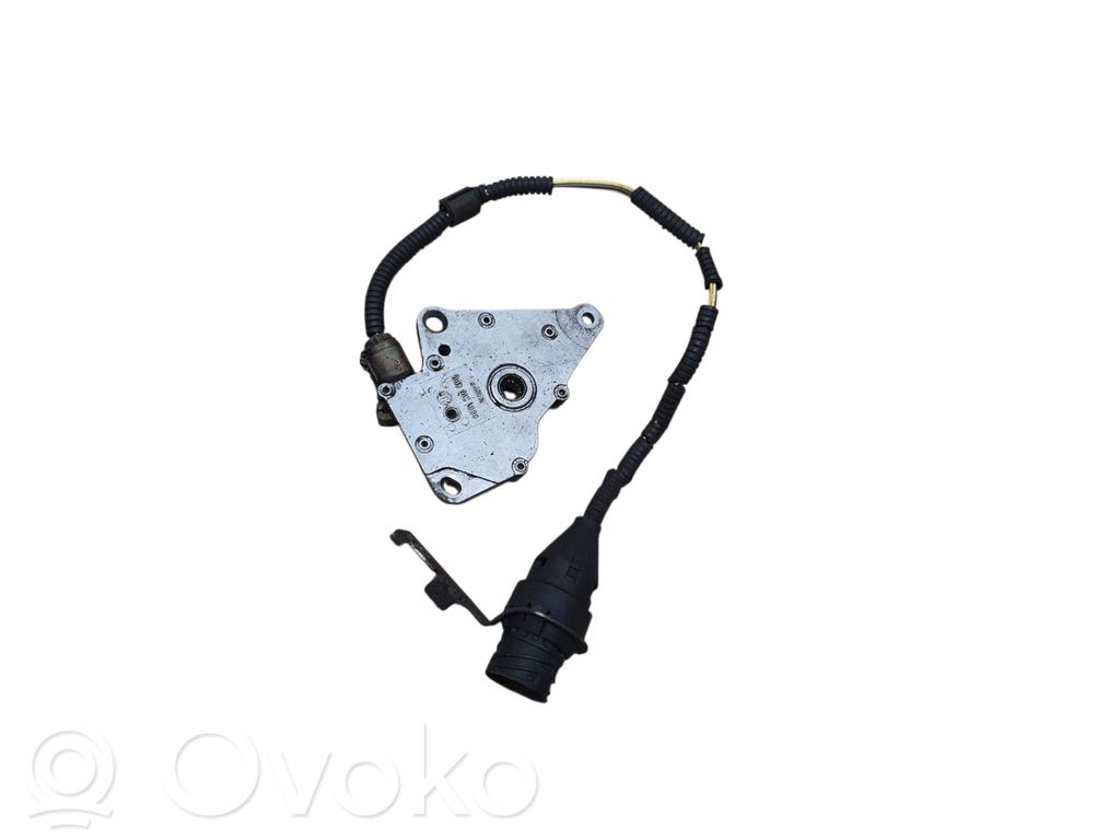 BMW 5 E39 Gear selector 
