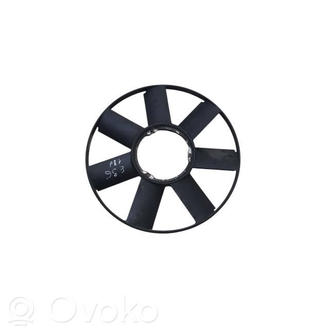 BMW 3 E36 Ventiliatora propellers 
