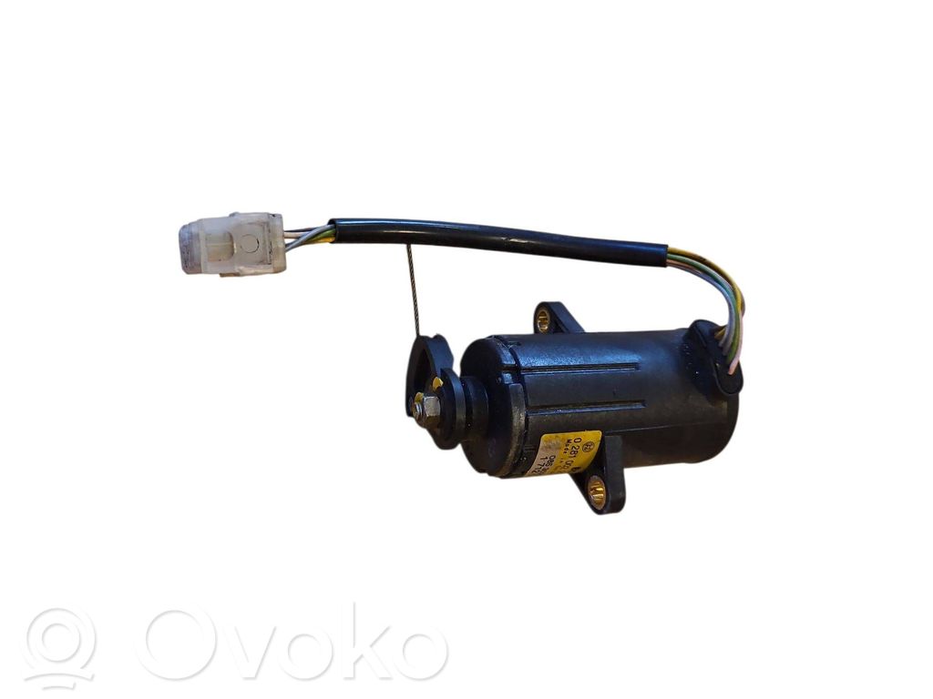 Gaspedalsensor elektrisch   1712009,02811002291