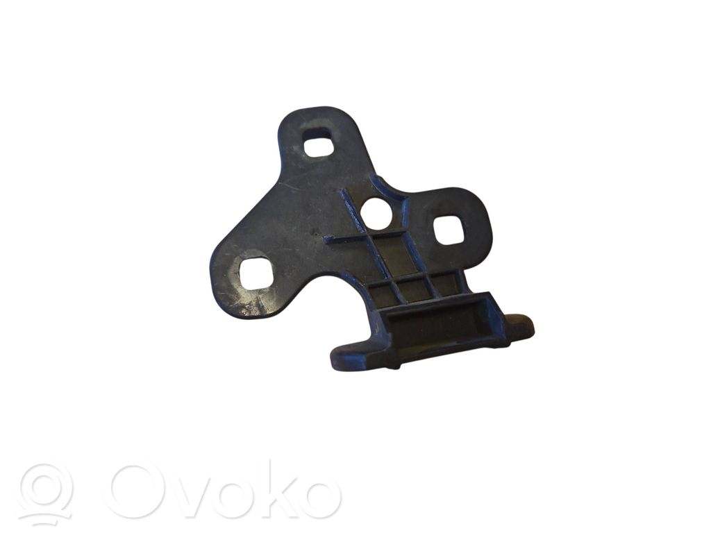 Front bumper mounting bracket   8230514