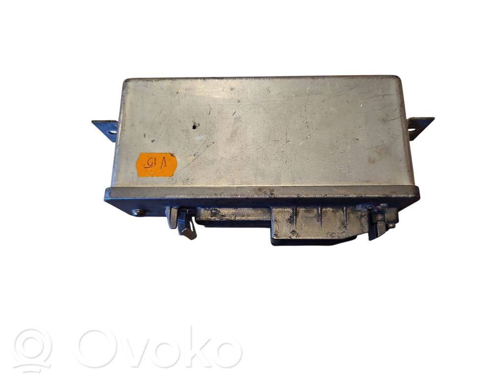 BMW 7 E32 ABS vadības bloks 