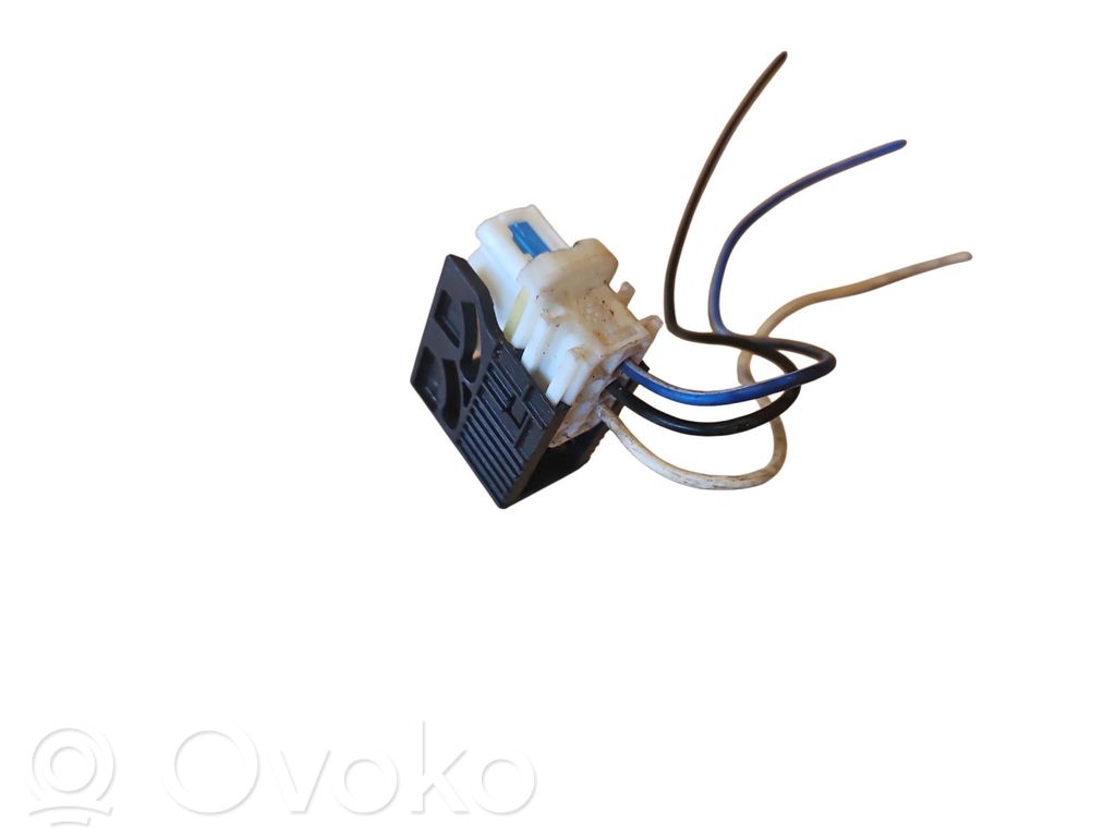 BMW 5 E34 Otros cableados 