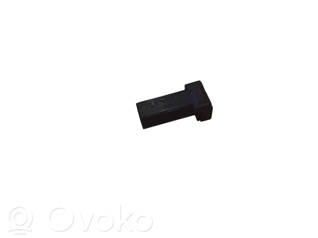 BMW 5 E60 E61 Interruptor sensor del pedal de freno 