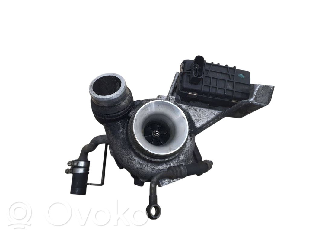 Turbo   7810189,GT1749V