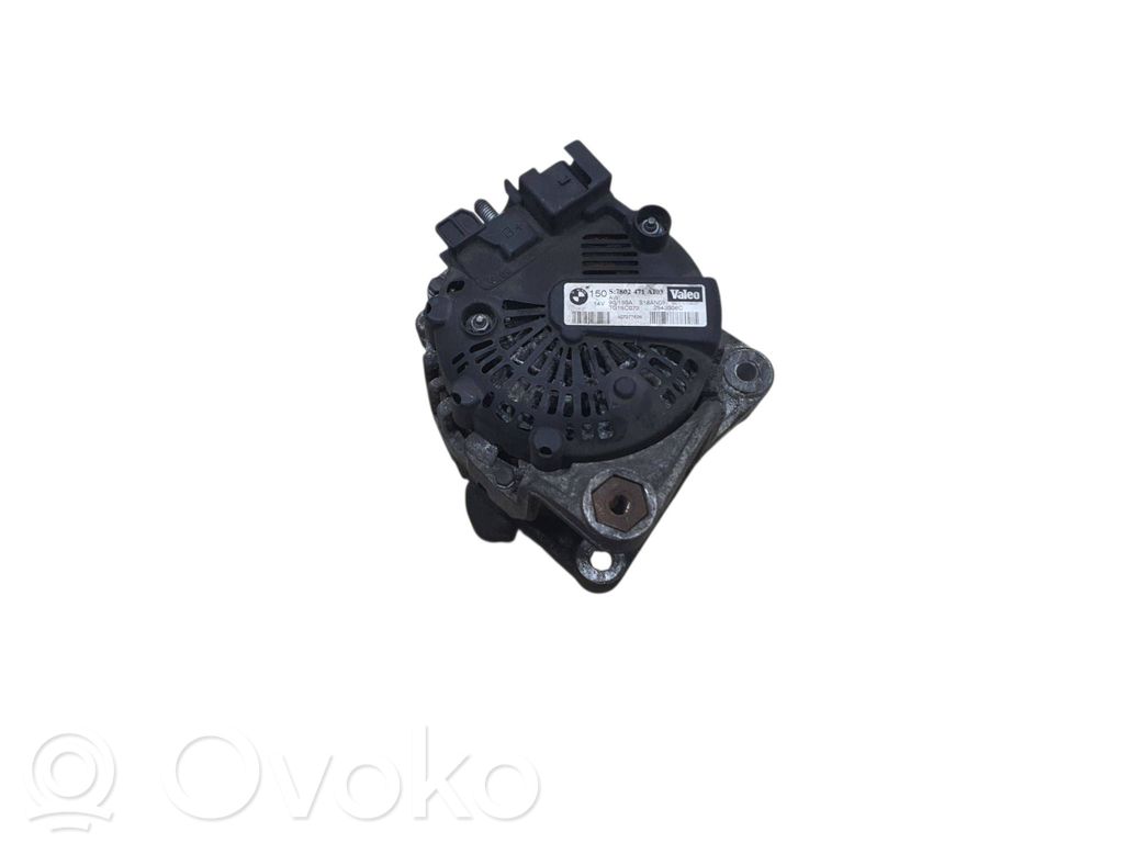 Alternador   7802471,2543306C