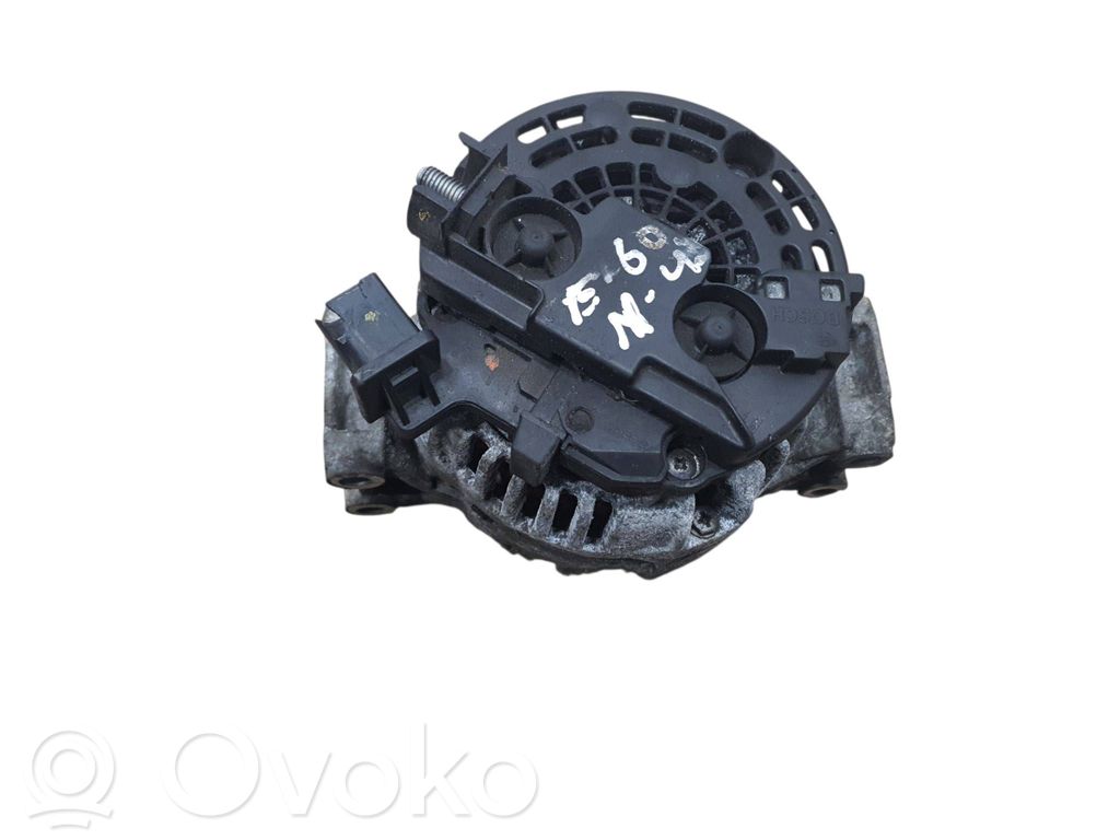 Generator/alternator   7532966