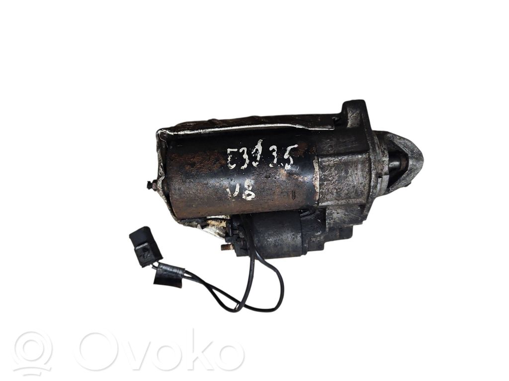 Starter motor   1005821
