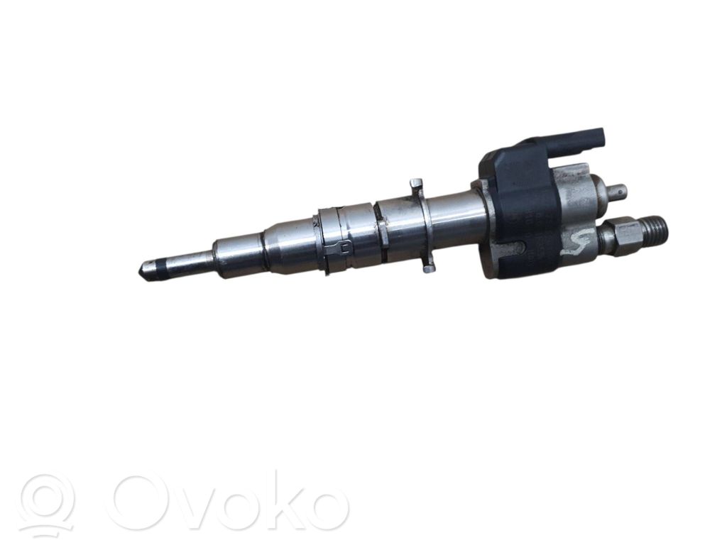 Inyector de combustible   7585261