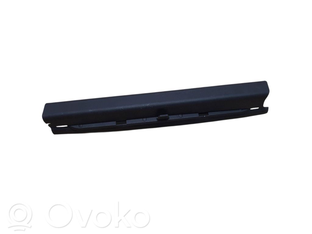 BMW 5 E60 E61 Zasłona przeciwsłoneczna okna tylnego 