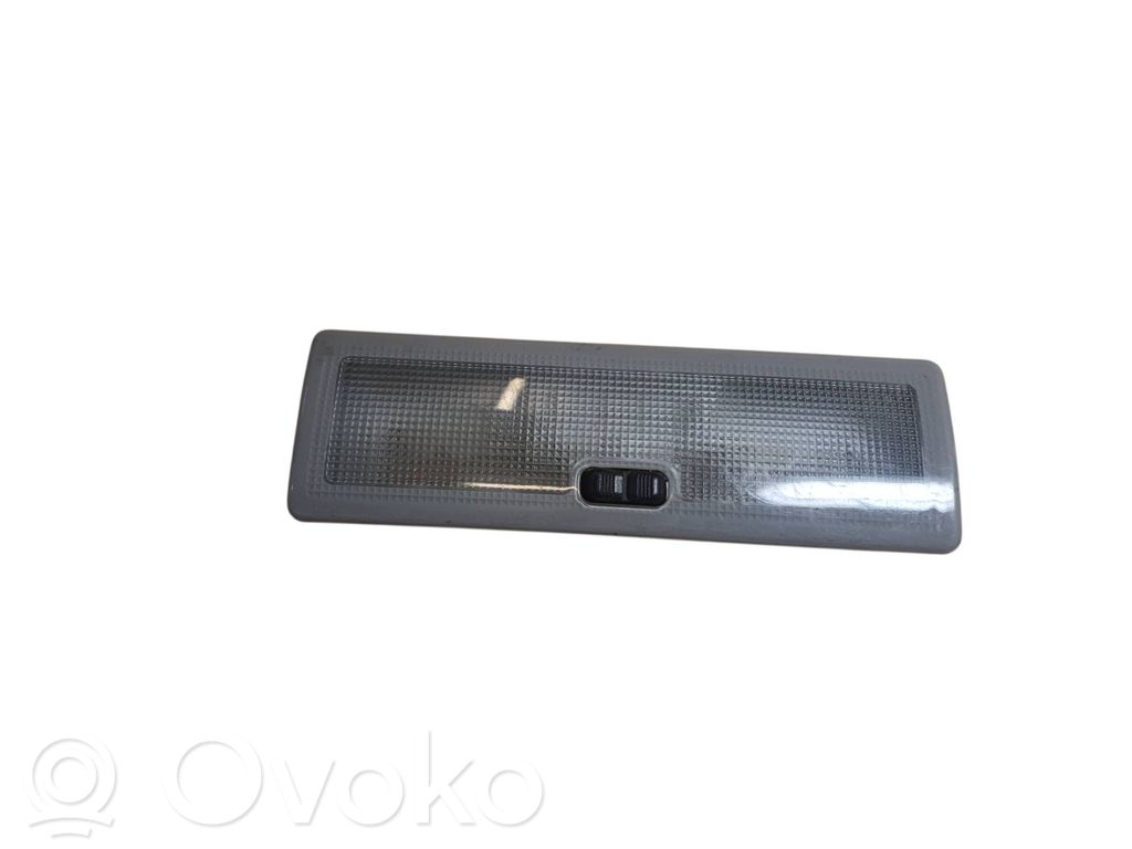BMW 3 E36 Etuistuimen valo 
